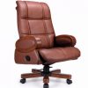 Ghế nhập khẩu da cao cấp dành cho lãnh đạo1RC1018-L2 (A68)