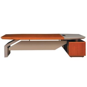 Bàn giám đốc DT3020VM20 mặt trước