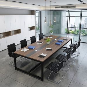 bàn họp BHCS3012-n1