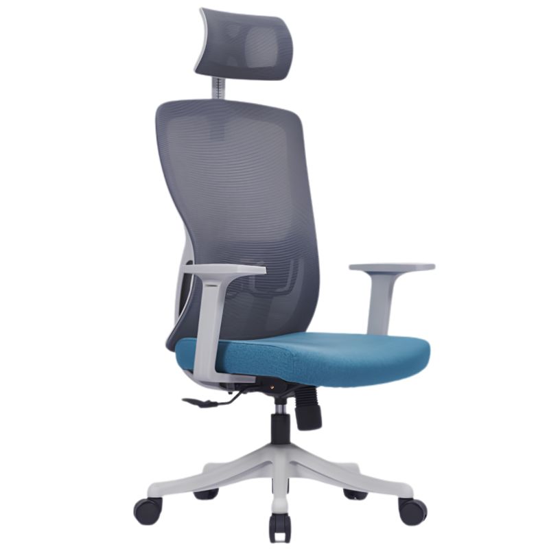 Ghe-Xoay-Hien-Dai-C350HT-2n Ghế xoay văn phòng 350HT-22n