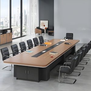 Mẫu bàn họp CT9016nk3