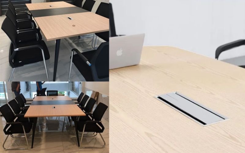 Bàn họp TOPH240gr