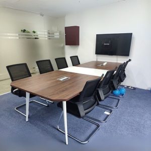 Bàn họp LUXH3612C10-3