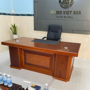 Bàn làm việc giám đốc DT2010VM5