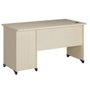 Bàn nhân viên at120shl3c mặt sau