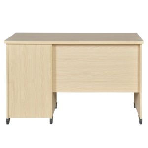 Bàn Nhân viên AT120SHL3D mặt sau