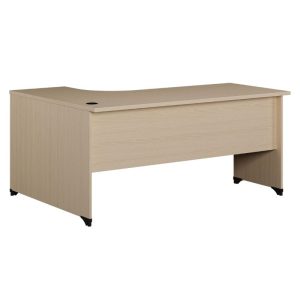 Bàn nhân viên AL16 mặt sau