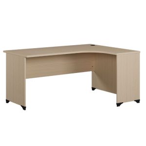 Bàn nhân viên AL16 mặt trước