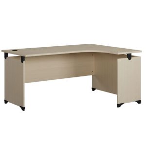 Bàn nhân viên AL16K-3 mặt sau