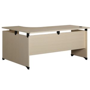 Bàn nhân viên AL16K-3 mặt trước