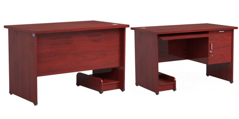 Những tiện ích cần có của bàn làm việc OD1200E giúp người dùng thoải mái 