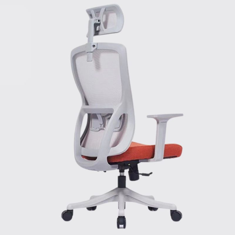 Ghế xoay văn phòng 350HT - 2