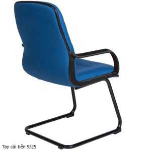 Mặt sau của ghế SL601