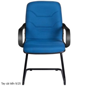 Những cái tiến về tay vịn của ghế SL601