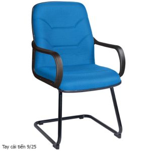 Ghế SL601 với phiên bản cải tiến