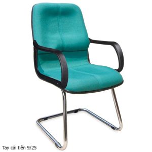 Ghế SL721S với phiên bản cải tiến