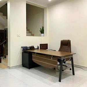 Ghế giám đốc LS-1202A-4