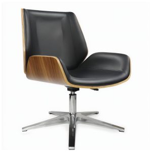 Ghế phòng họp cao cấp LUS101V