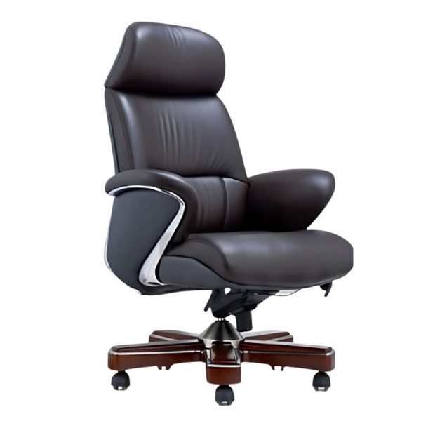 Ghế nhập khẩu da cao cấp dành cho lãnh đạo YS-1605A