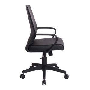 Ghế nhân viên SG502 mặt ngang