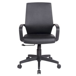 Ghế nhân viên SG502 mặt trực diện