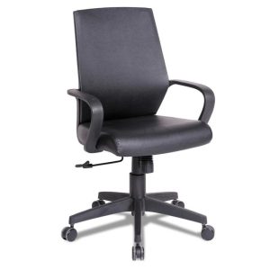 Ghế nhân viên SG502 mặt nghiên