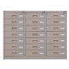 Tủ File TU118-21D