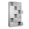 Tủ locker TU986-3K