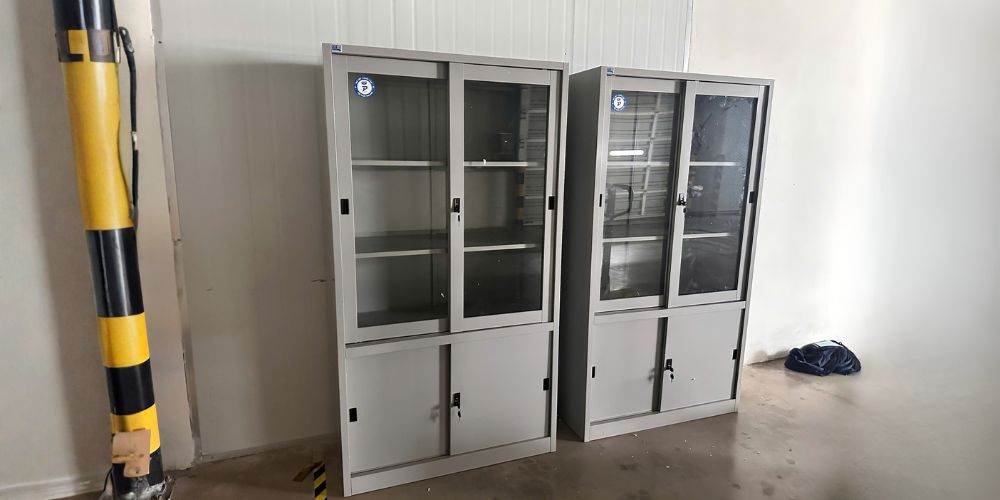 Sự kết hợp tiện lợi của tủ Tủ TU09K3B mang đến trải nghiệm mới