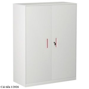 Tủ TU12D dùng cho nhiều văn phòng