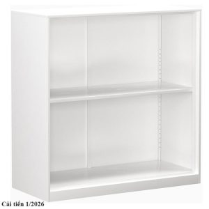 Tủ hồ sơ TU06AD cải tiến