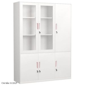 Tủ hồ sơ TU09K5D cải tiến