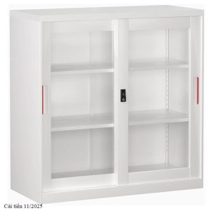 Tủ sắt TU88GD cải tiến