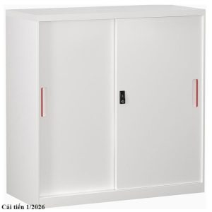 Tủ hồ sơ TU88SD cải tiến