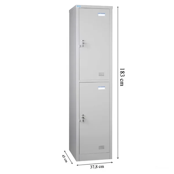 Tủ Locker Tu982-2