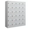 Mẫu tủ locker 986-5k
