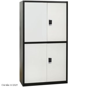 Tủ sắt TU09K2E cải tiến