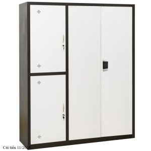 Tủ Hồ sơ sắt TU09K3E