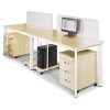 Module Bàn Làm Việc BCO12-2A