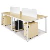Module Bàn Làm Việc BCO12-4