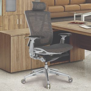 Mẫu ghế dành cho giám đốc GGD-15-00