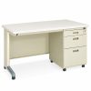 Bàn Chân Sắt BS12H-M