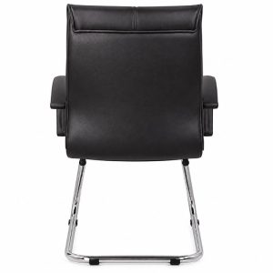Ghế chân quỳ GQ02C-S tựa lưng mặt sau