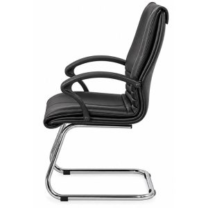 Ghế chân quỳ GQ02C-S mặt ngang