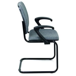 Ghế chân quỳ GQ01T-S mặt ngang