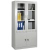 Tủ tài liệu sắt TS03