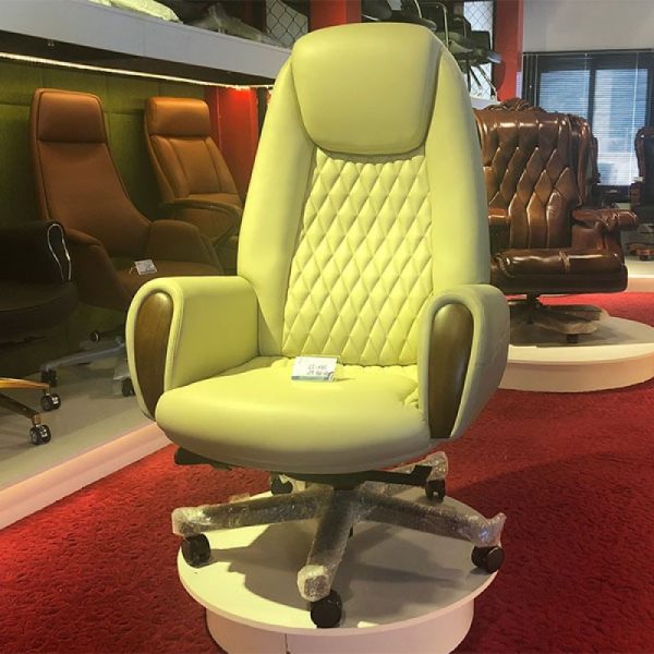 Hình ảnh thực tế của ghế LS-183