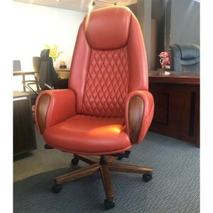 Ghế làm việc LS-183
