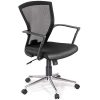 Ghế chân xoay GX306-M