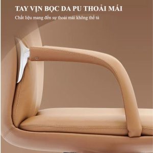 Ghế giám đốc LS-1813A 4
